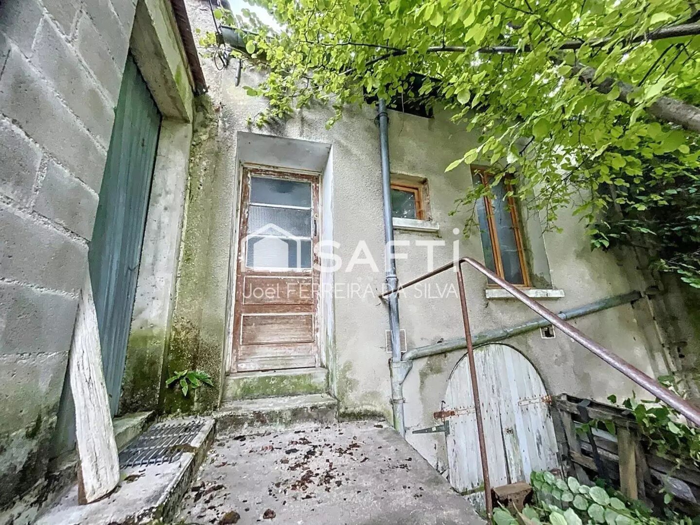 Maison à vendre, 95m², Champigny