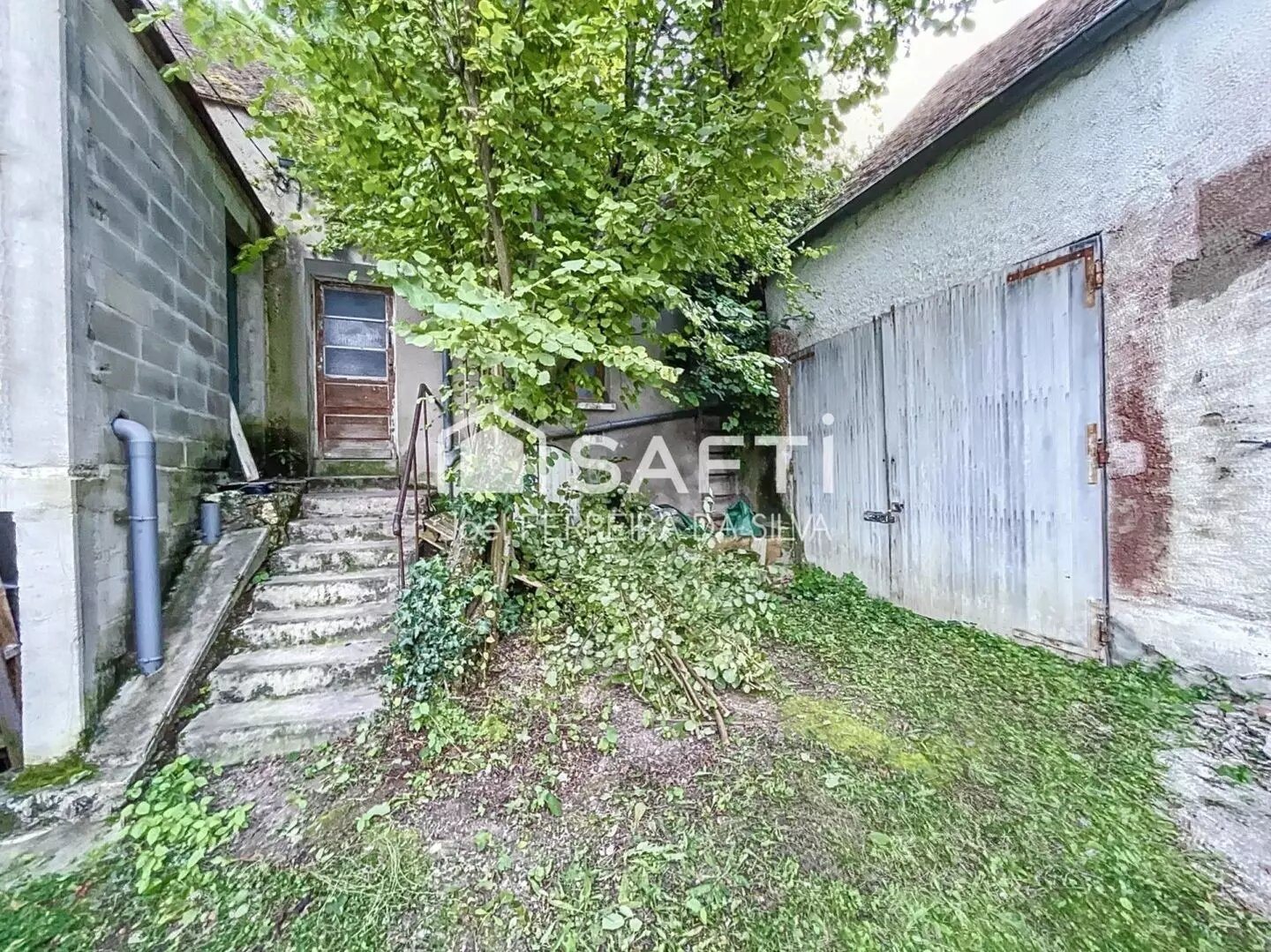 Maison à vendre, 95m², Champigny