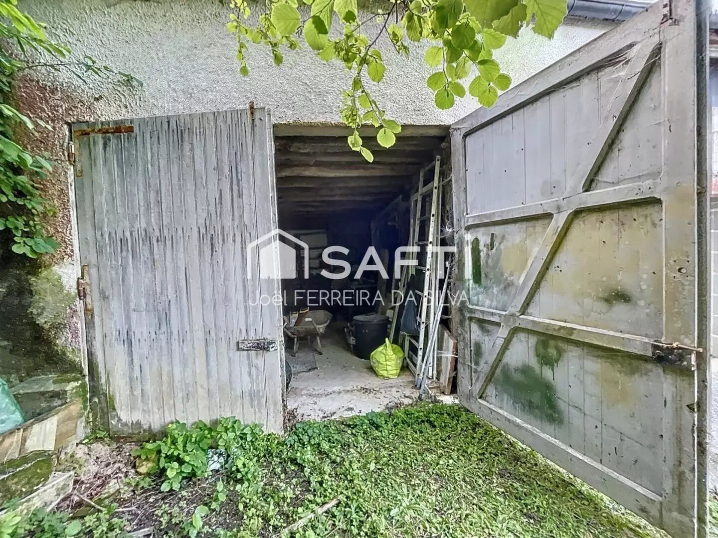 Maison à vendre, 95m², Champigny