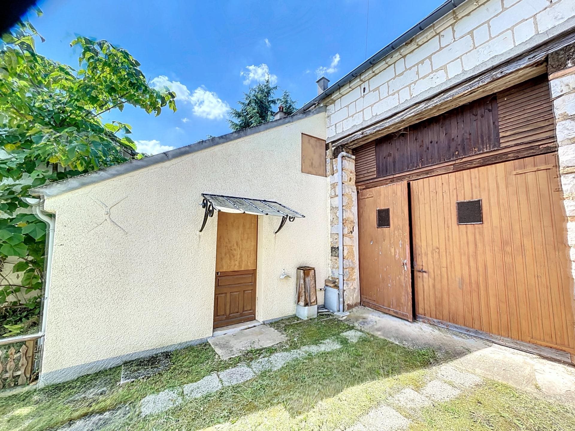 Maison à vendre, 73m², Michery