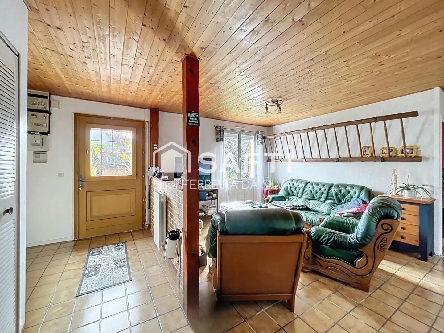 Maison à vendre, 167m², Saint-Agnan