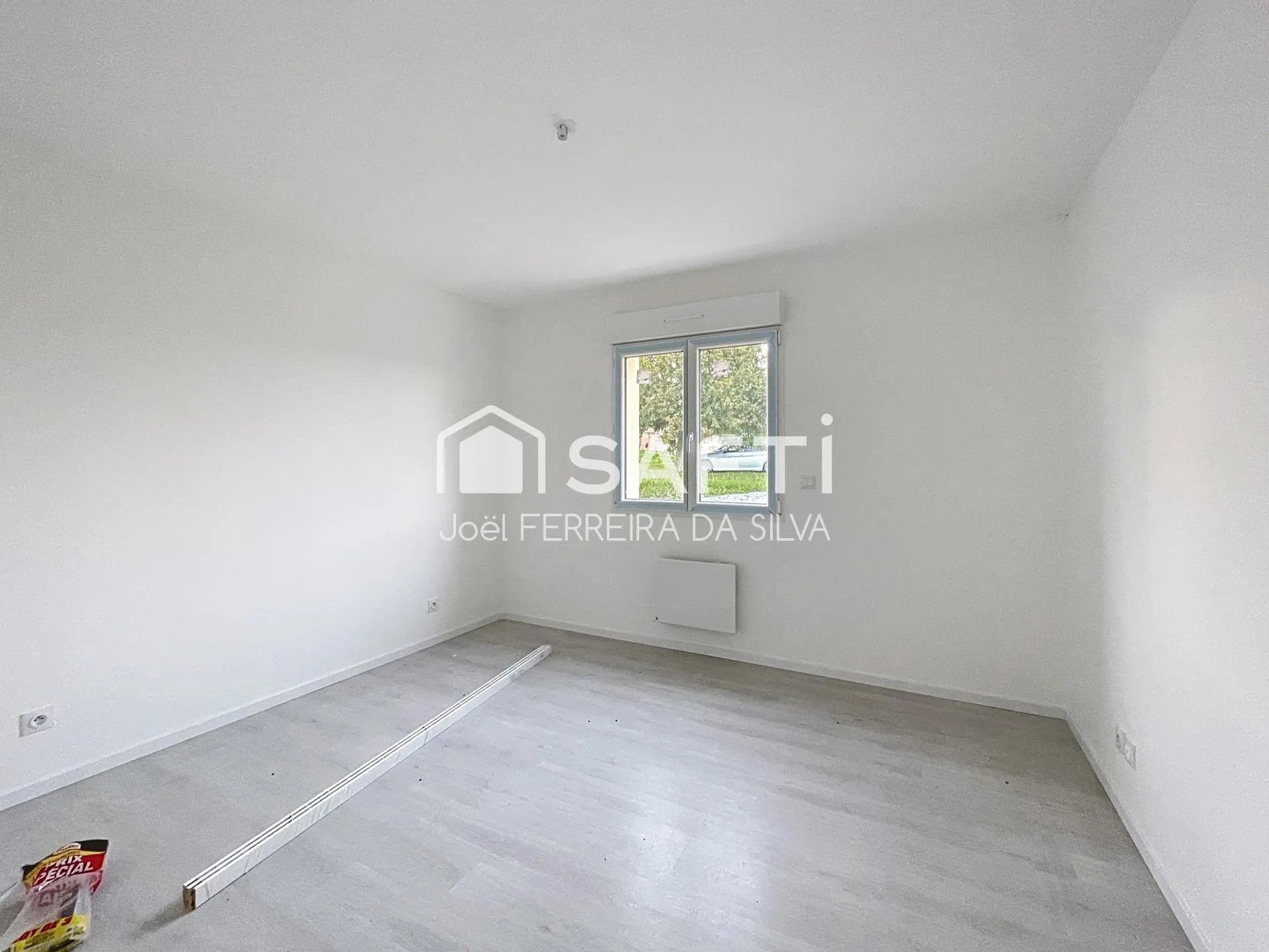 Maison à vendre, 105m², Pont-sur-Yonne