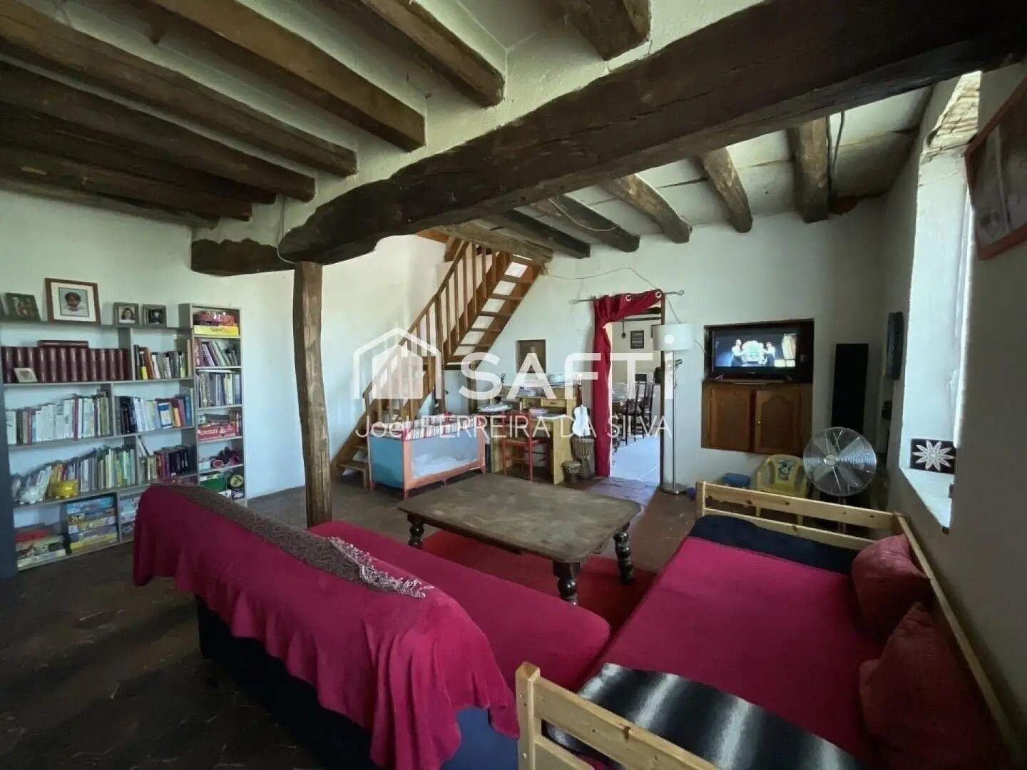 Maison à vendre, 94m², Gisy-les-Nobles