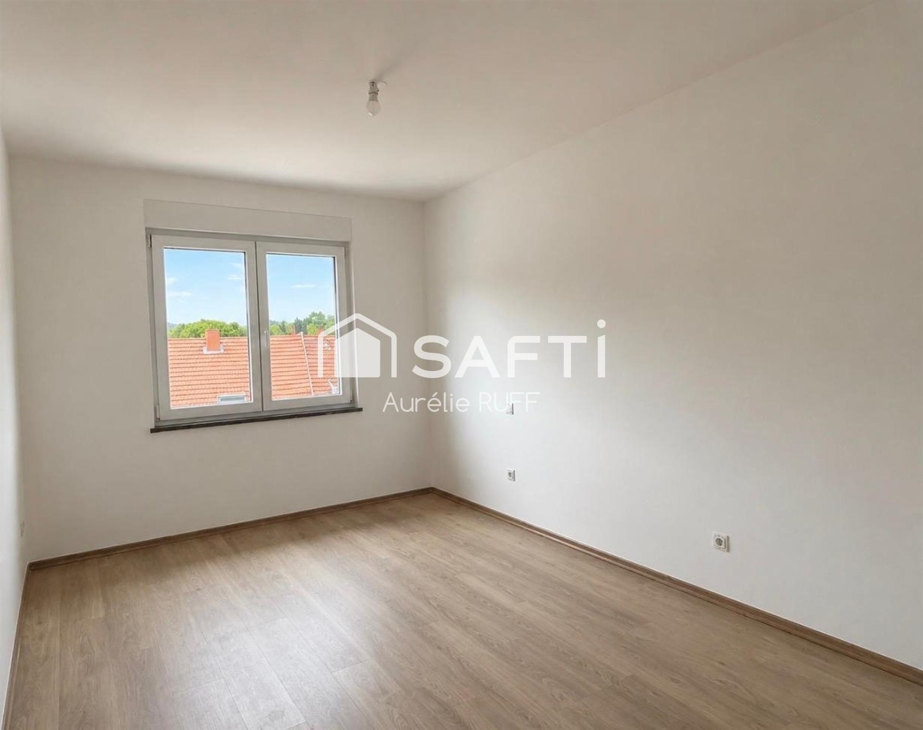 Appartement à vendre, 840m², Forbach