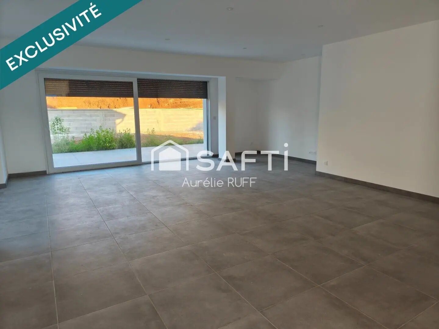 Maison à vendre, 125m², Bénestroff