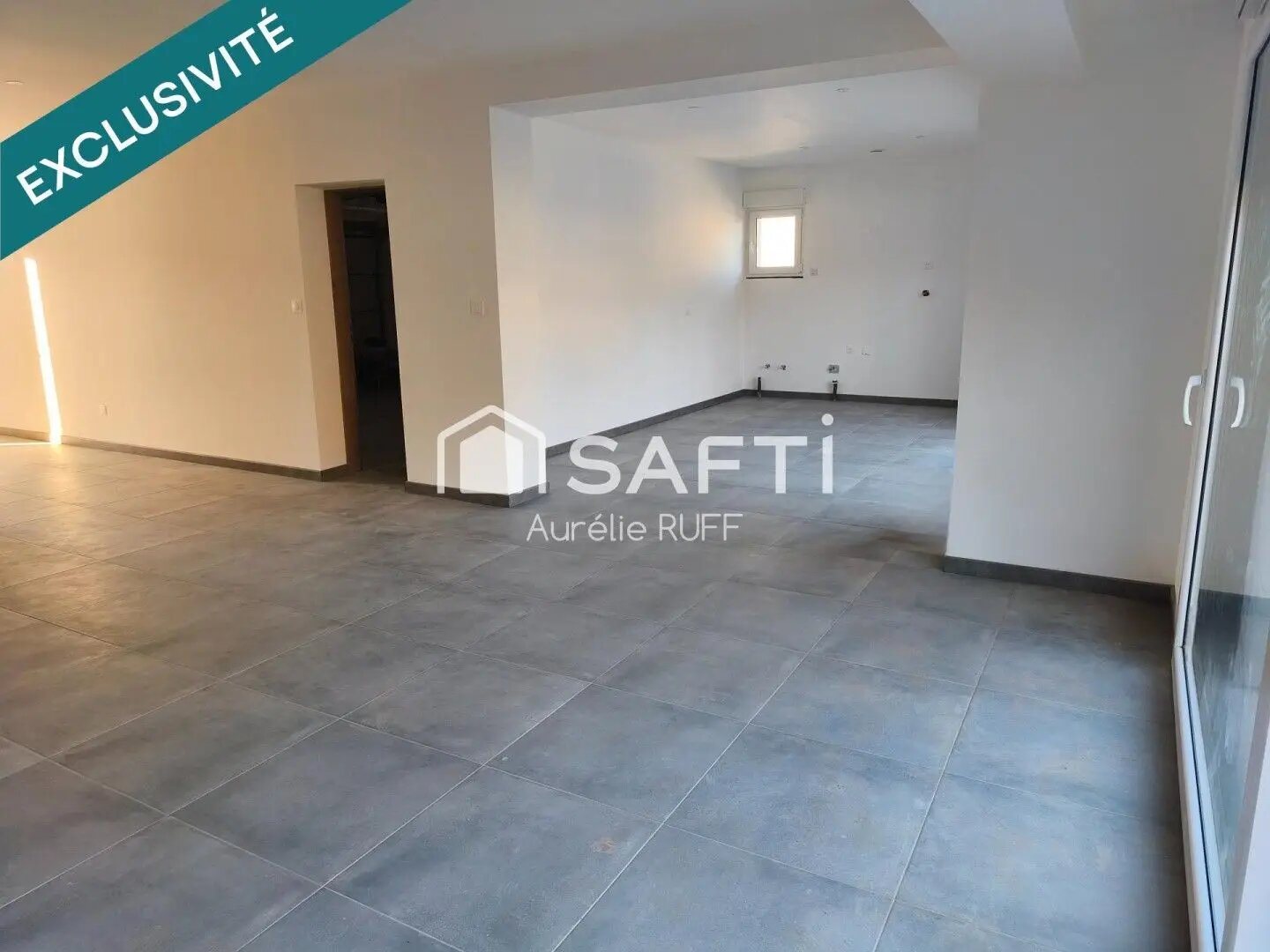 Maison à vendre, 125m², Bénestroff