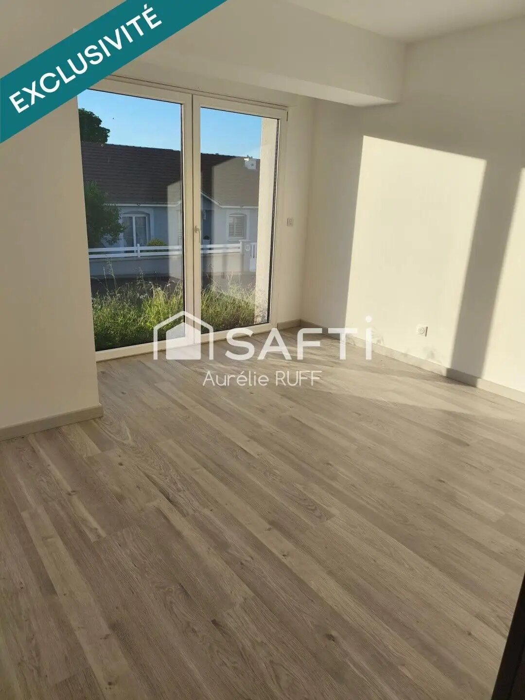 Maison à vendre, 125m², Bénestroff