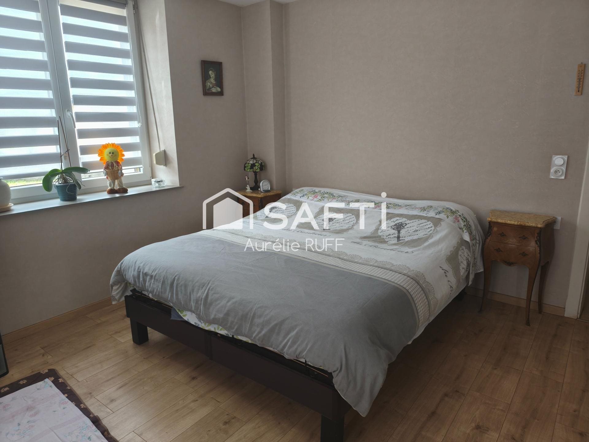 Maison à vendre, 80m², Enchenberg