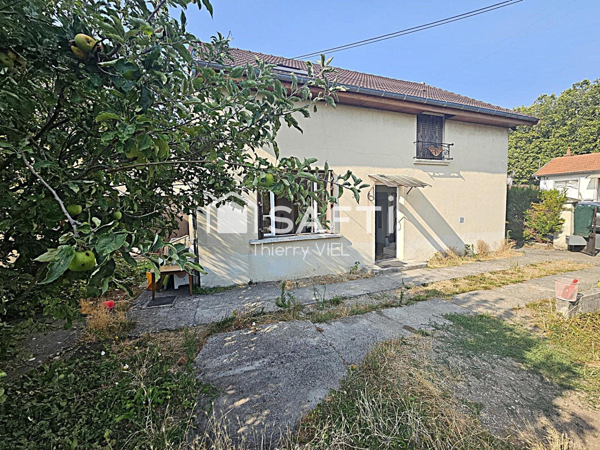 Maison à vendre, 126m², Gagny