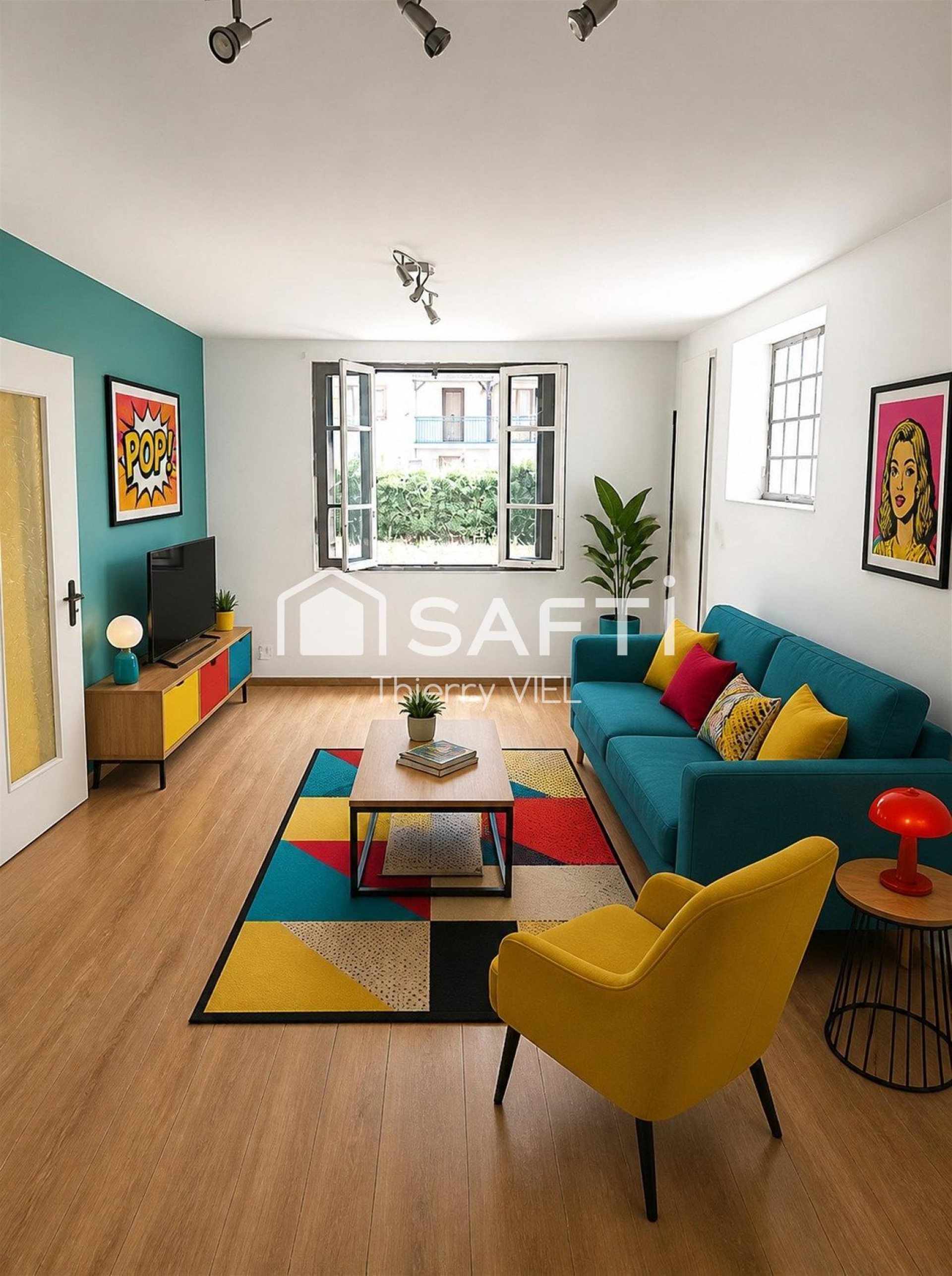 Maison à vendre, 126m², Gagny