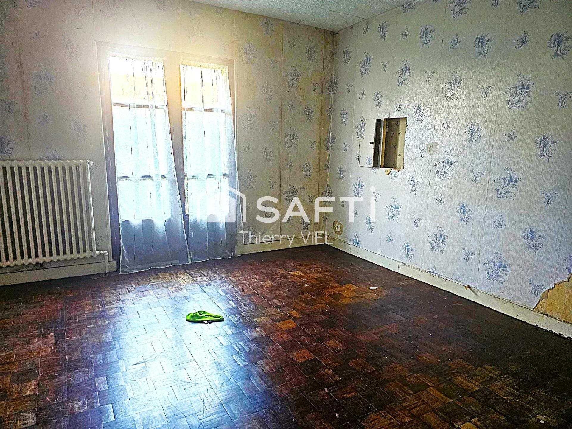 Maison à vendre, 126m², Gagny