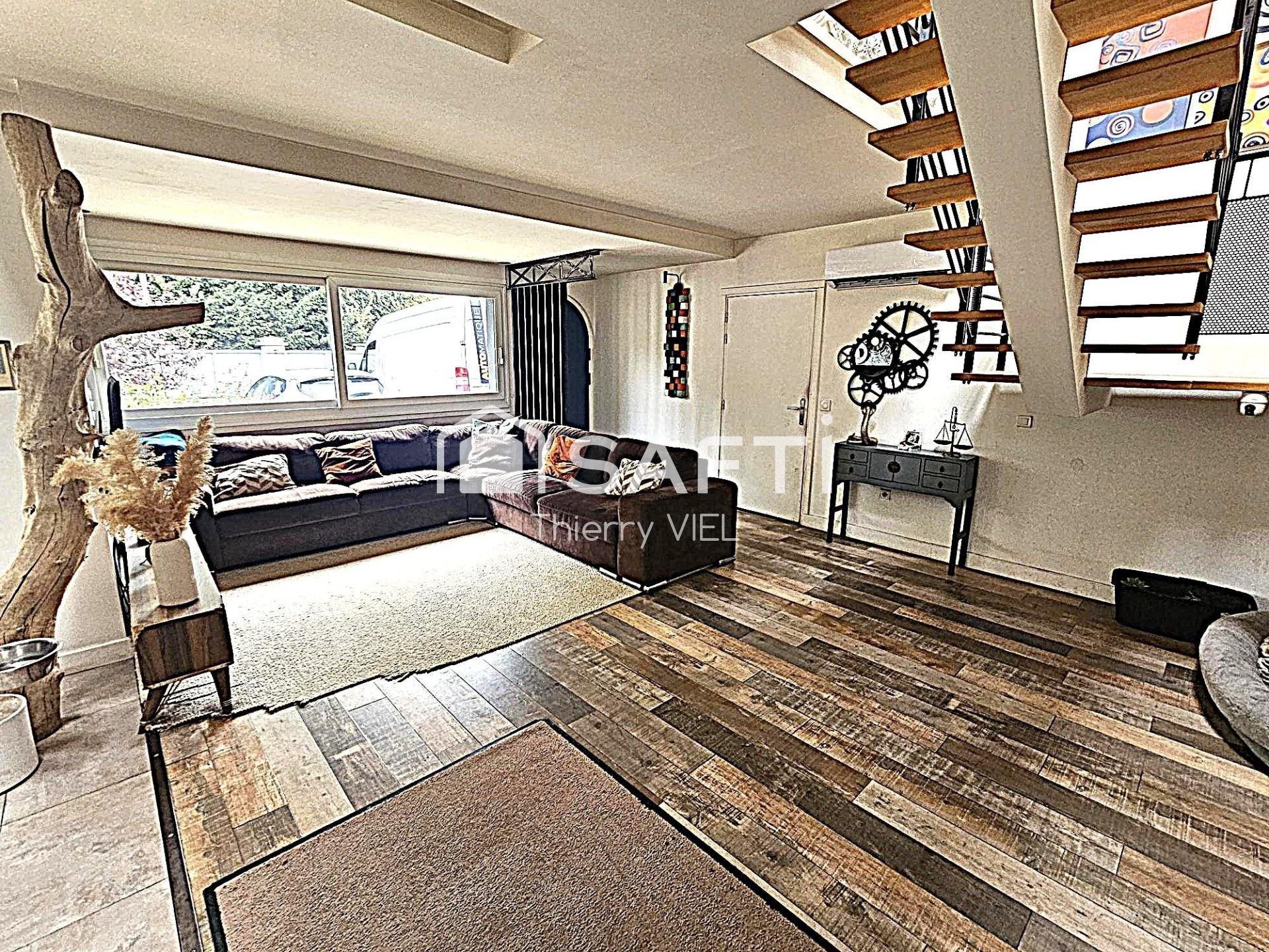 Maison à vendre, 149m², Gagny