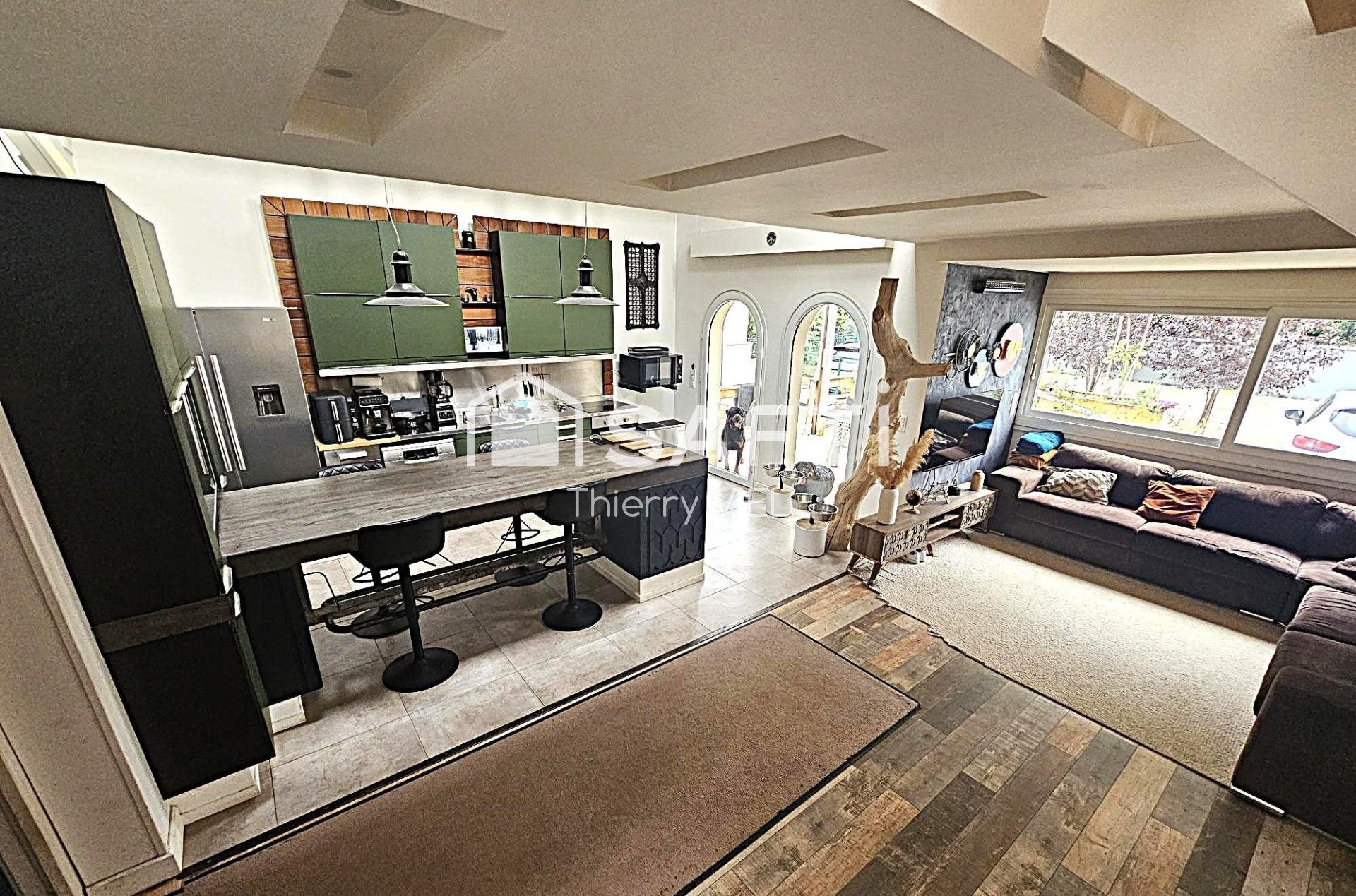 Maison à vendre, 149m², Gagny