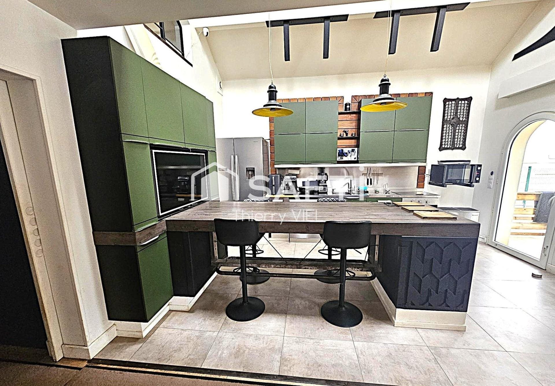 Maison à vendre, 149m², Gagny