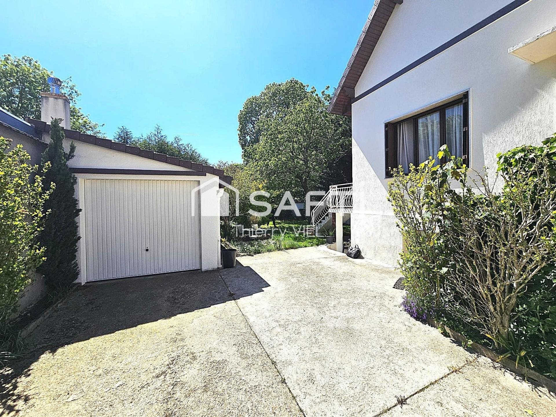 Maison à vendre, 137m², Neuilly-Plaisance