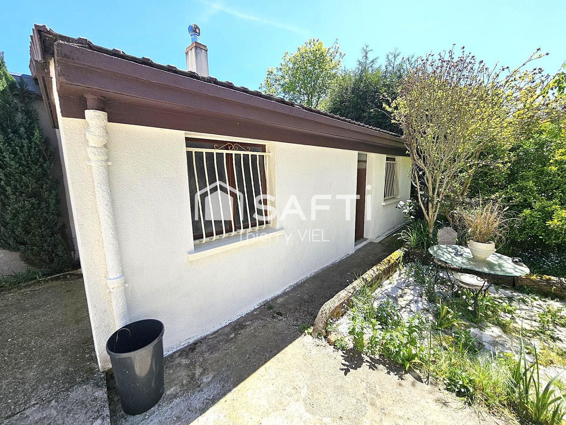 Maison à vendre, 137m², Neuilly-Plaisance