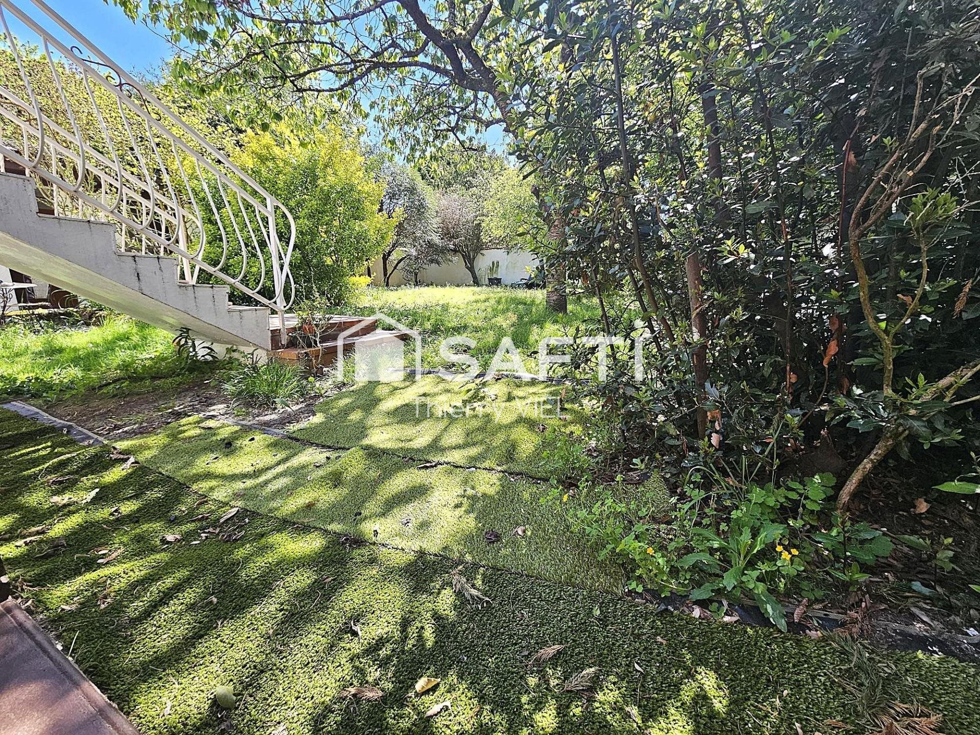 Maison à vendre, 137m², Neuilly-Plaisance