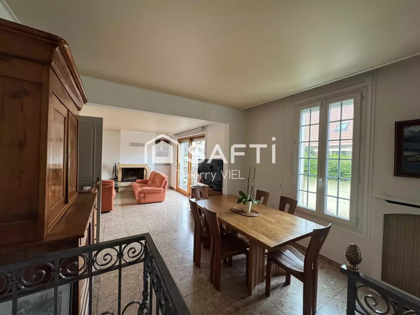 Maison à vendre, 150m², Clichy-sous-Bois