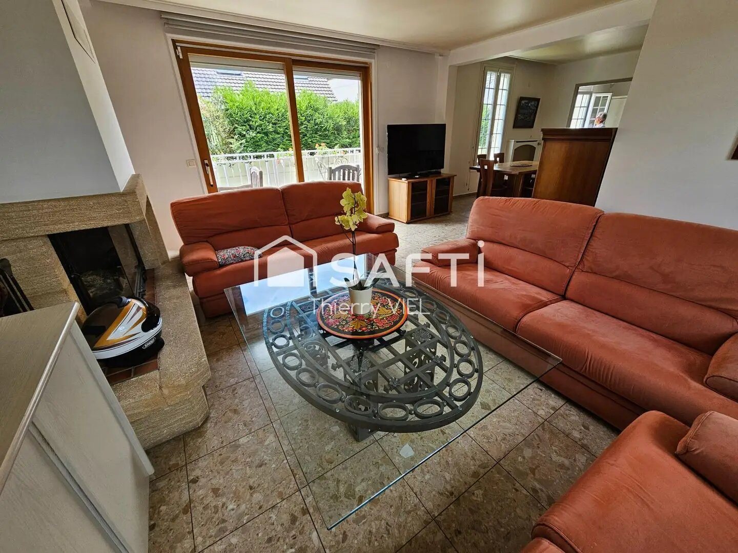 Maison à vendre, 150m², Clichy-sous-Bois