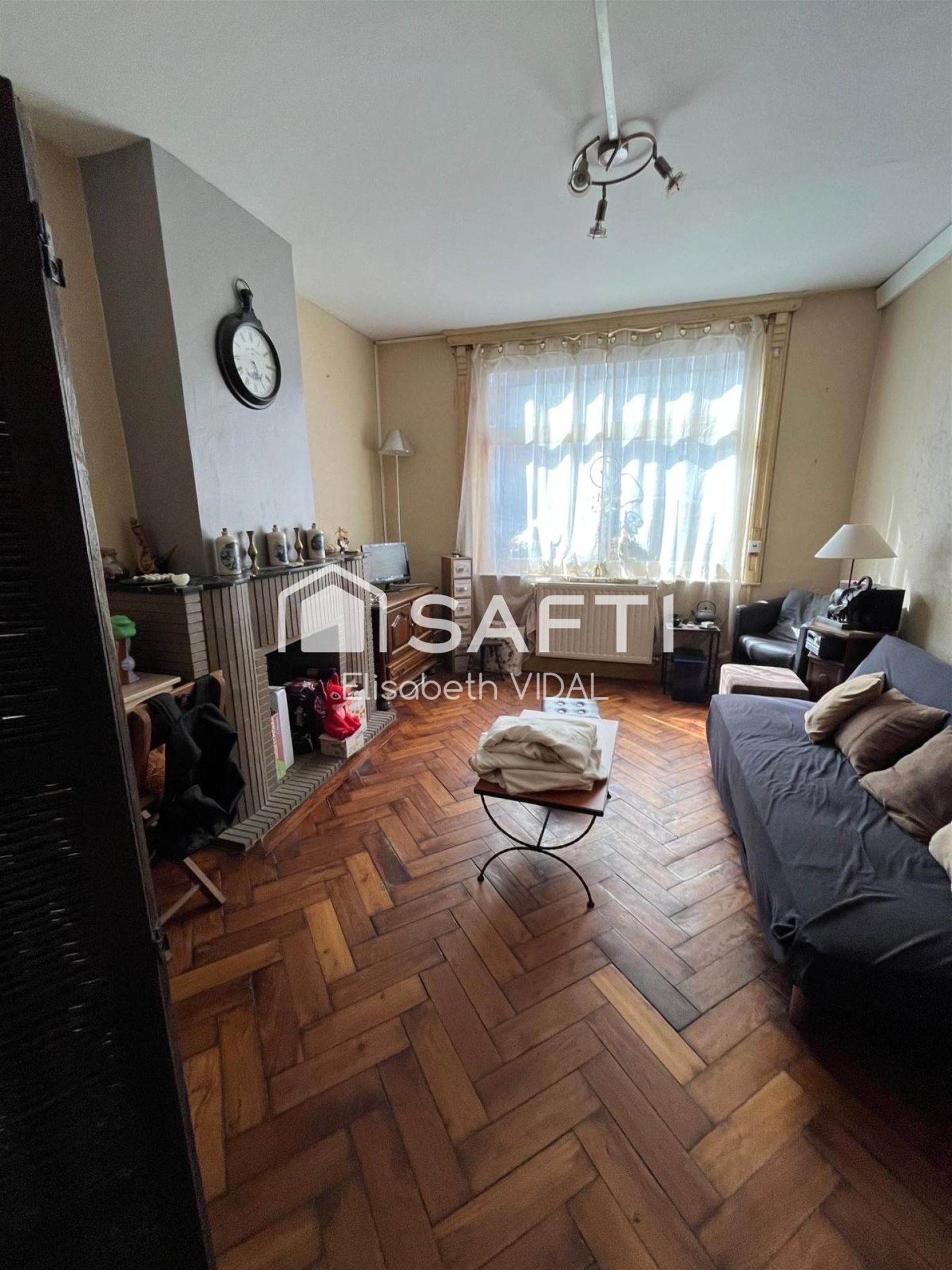 Maison à vendre, 130m², Lille