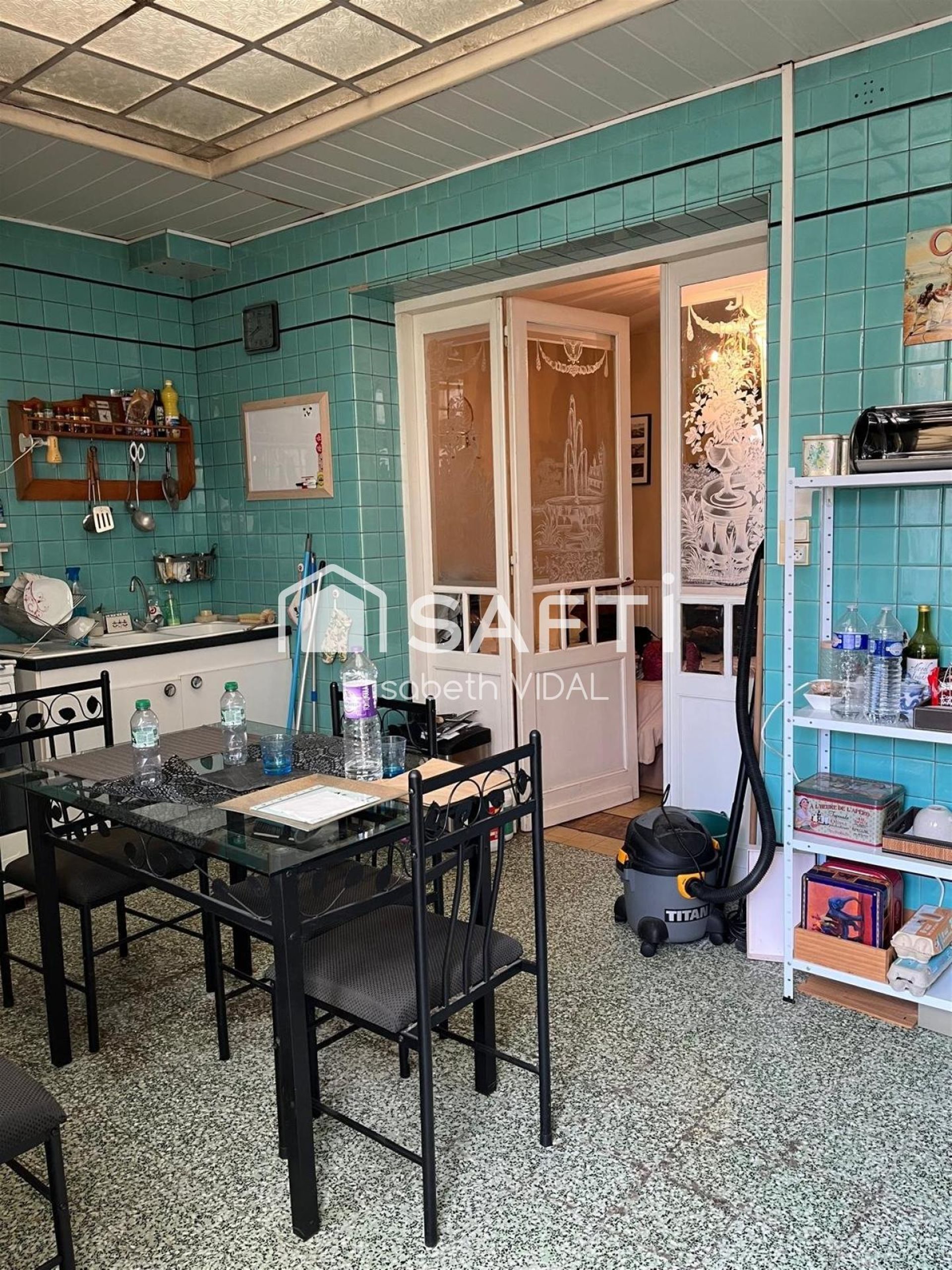 Maison à vendre, 130m², Lille