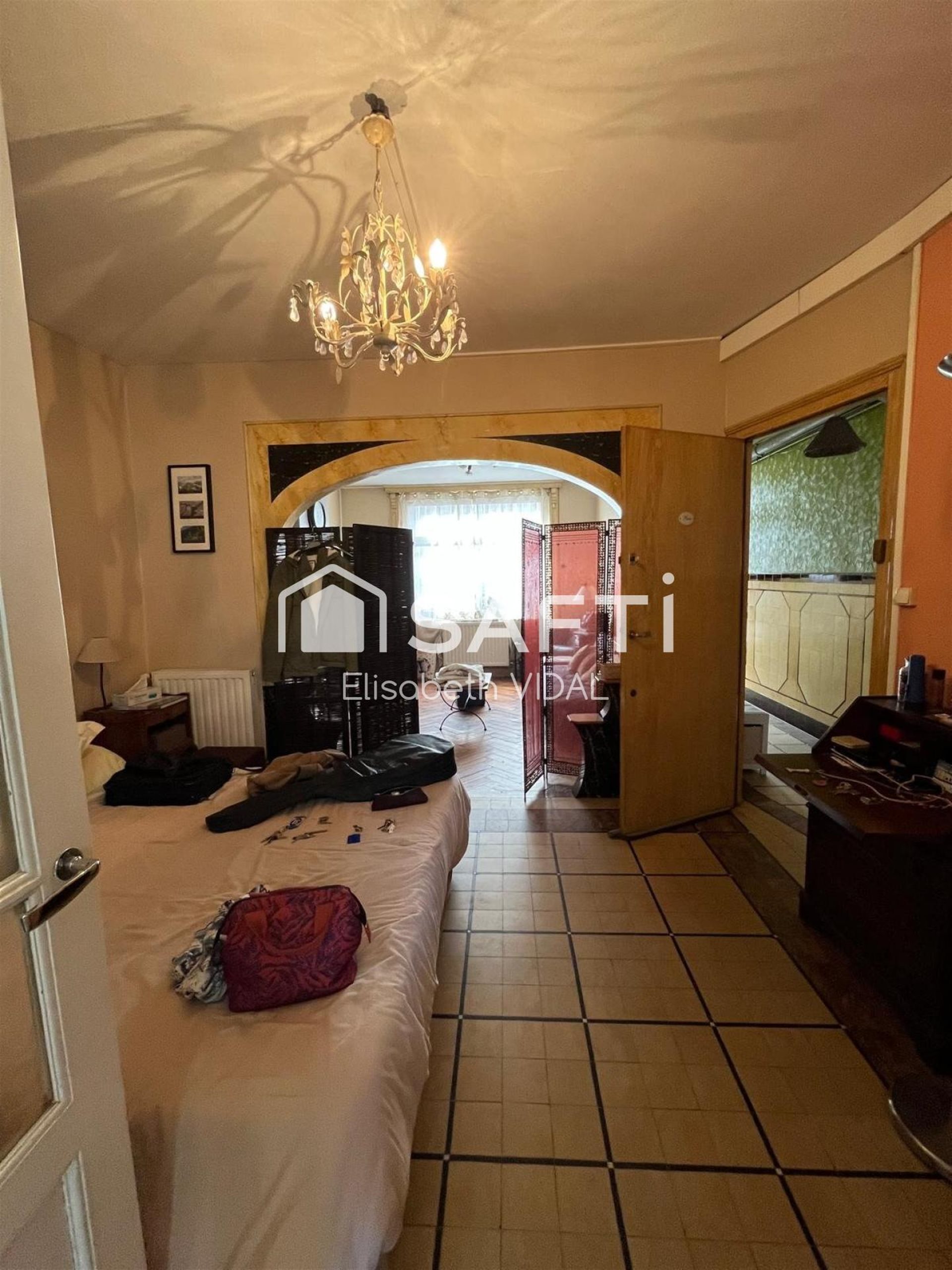 Maison à vendre, 130m², Lille