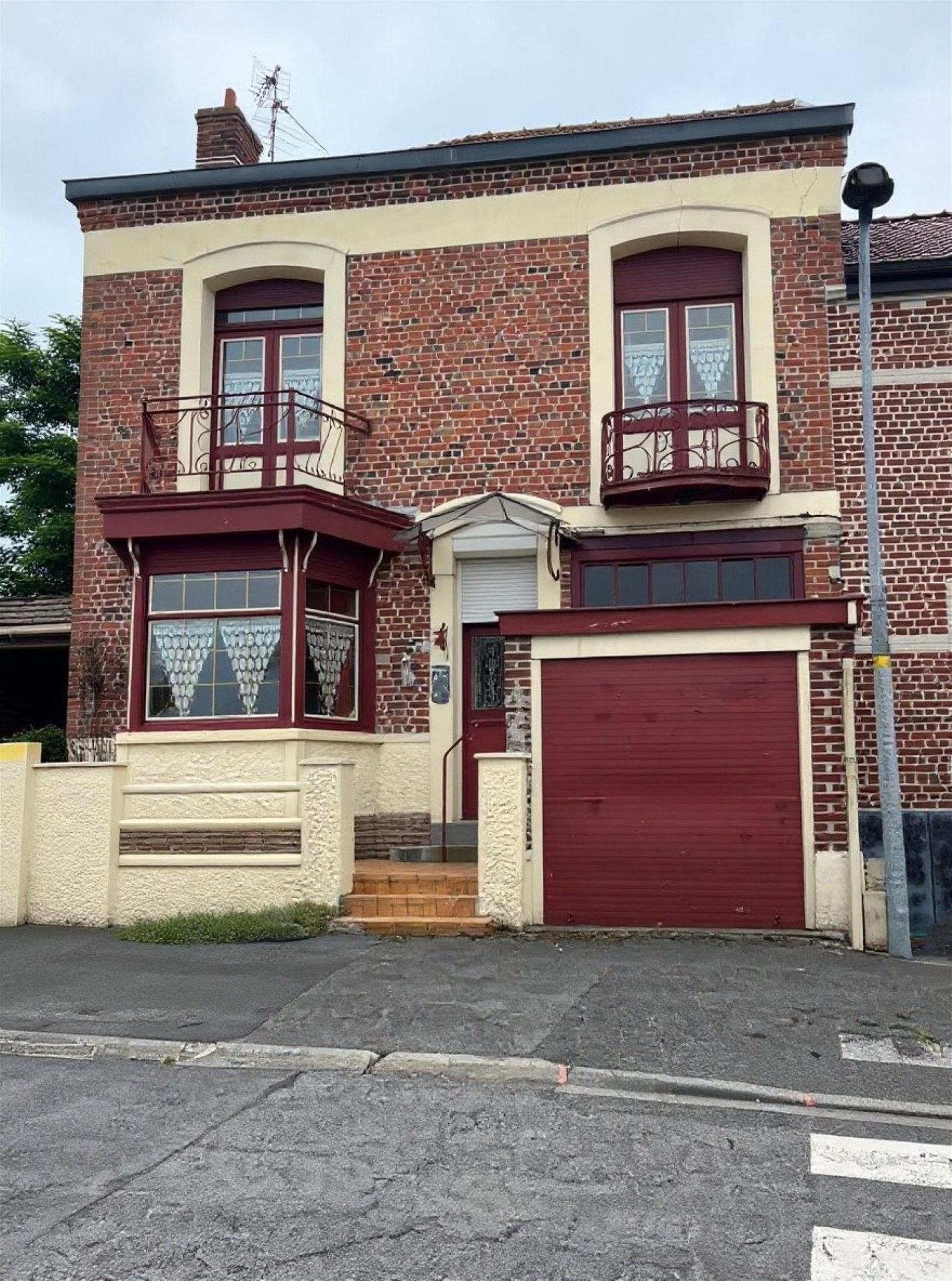 Maison à vendre, 125m², Pitgam
