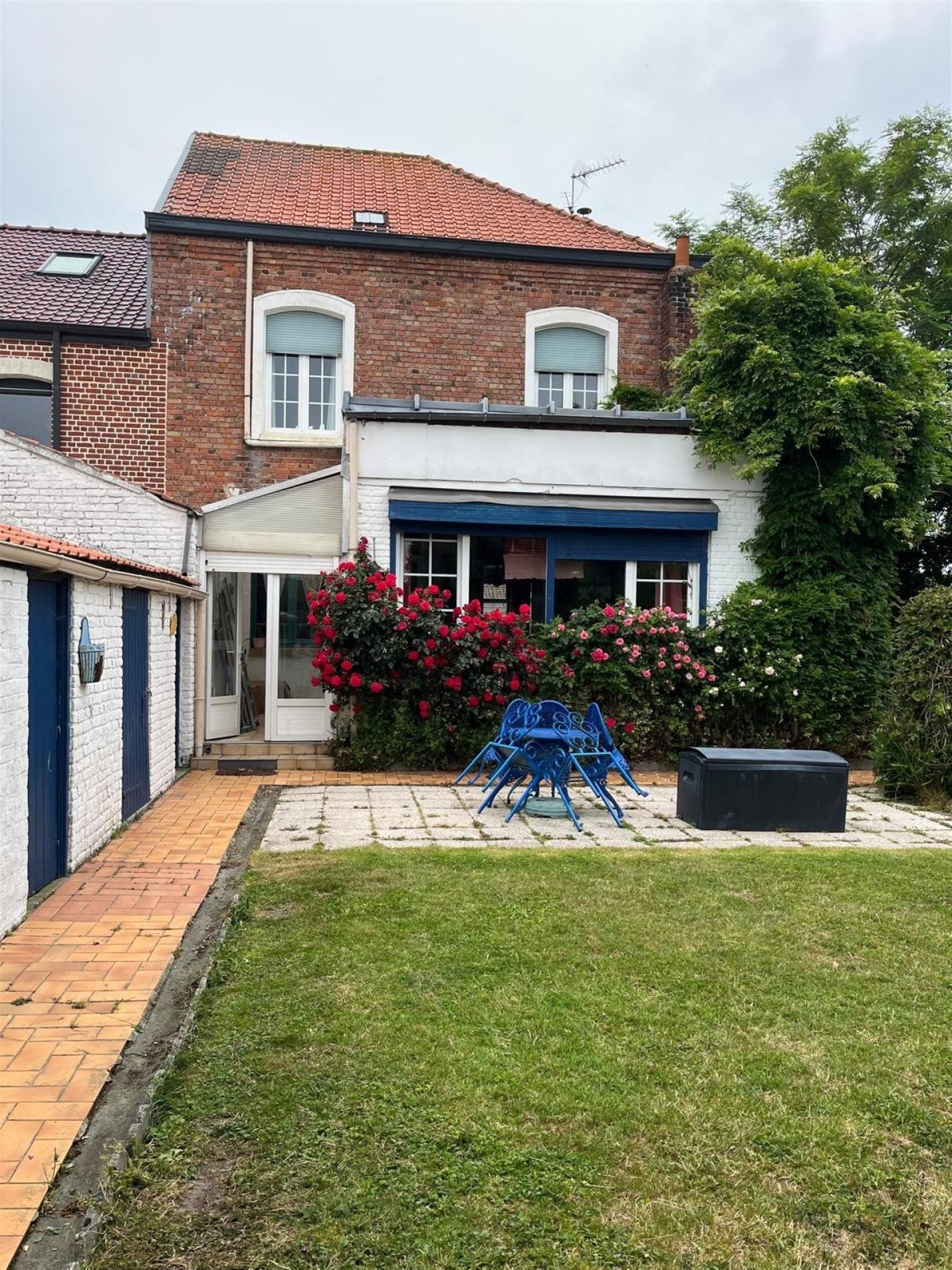 Maison à vendre, 125m², Pitgam