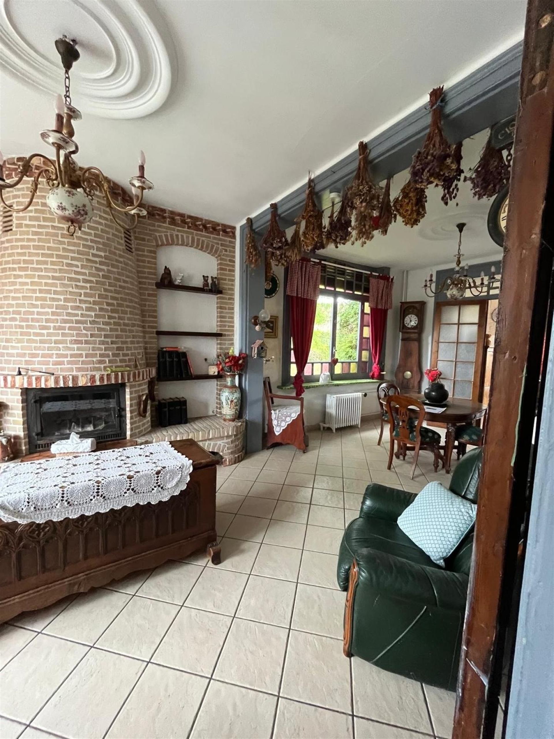 Maison à vendre, 125m², Pitgam