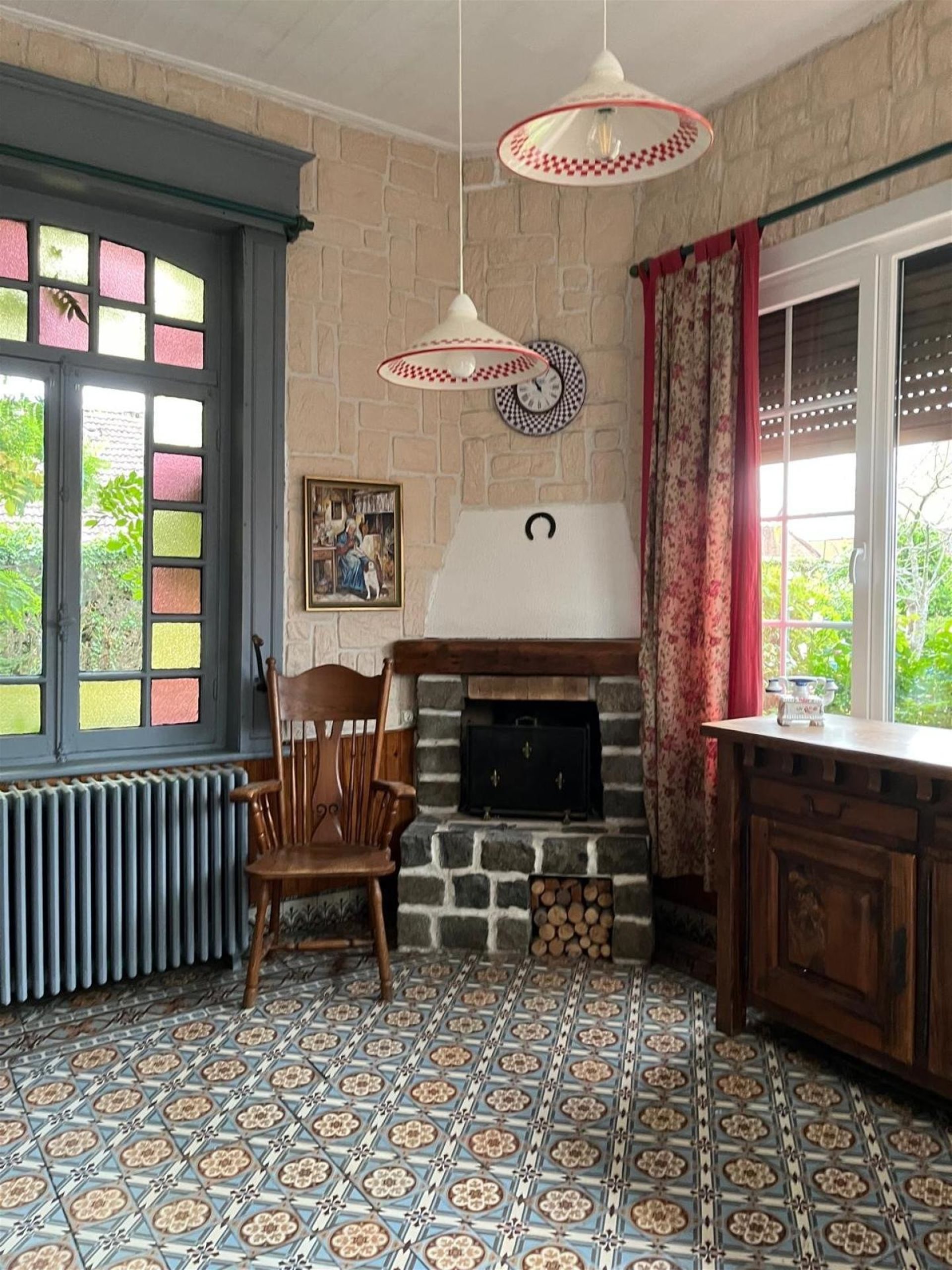 Maison à vendre, 125m², Pitgam