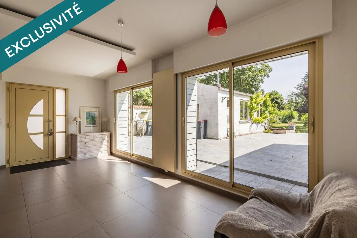 Maison à vendre, 292m², Loison-sous-Lens