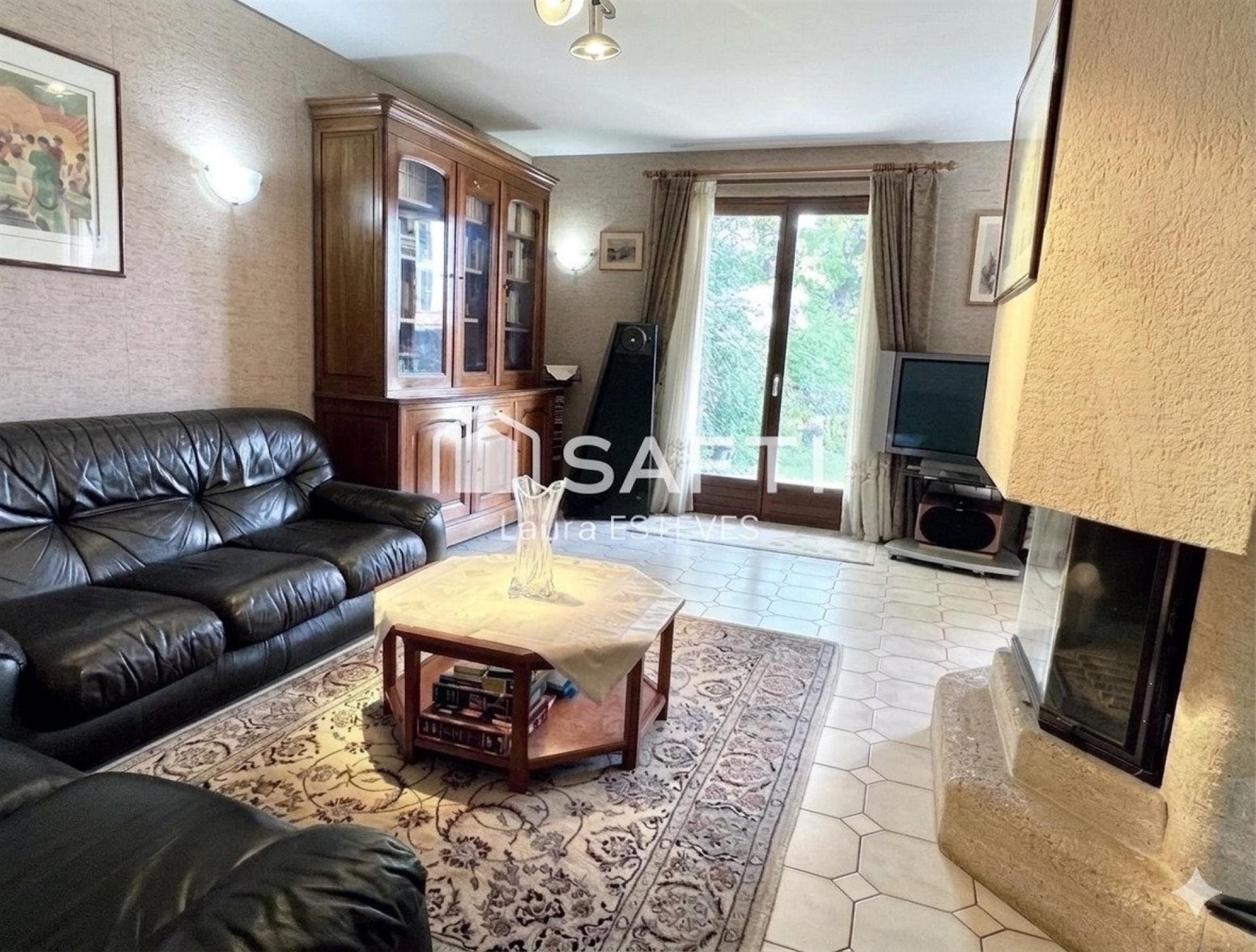 Maison à vendre, 130m², Le Pin