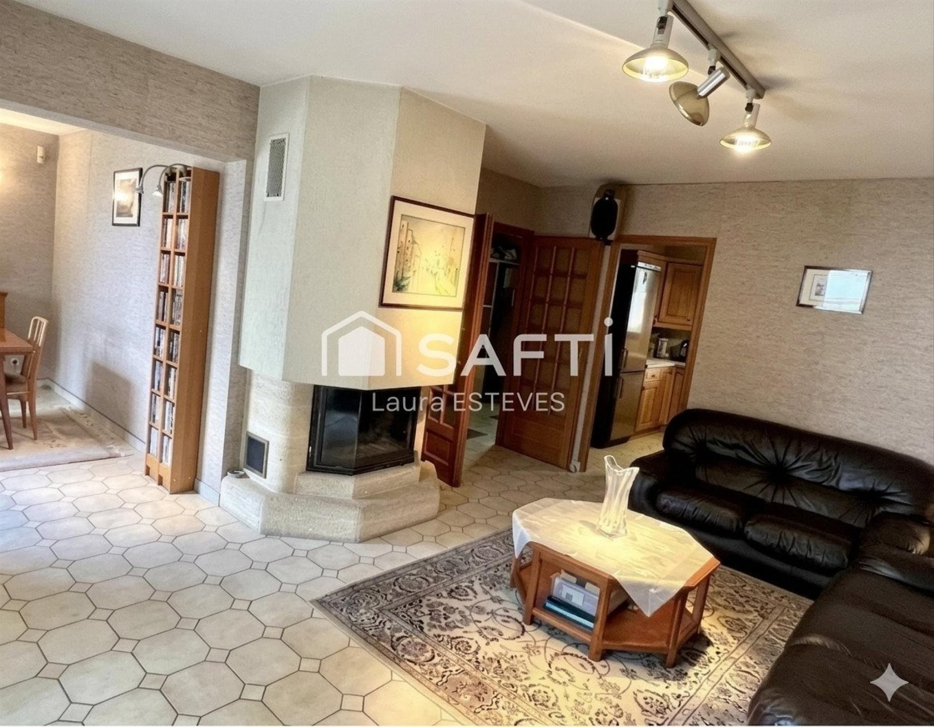 Maison à vendre, 130m², Le Pin