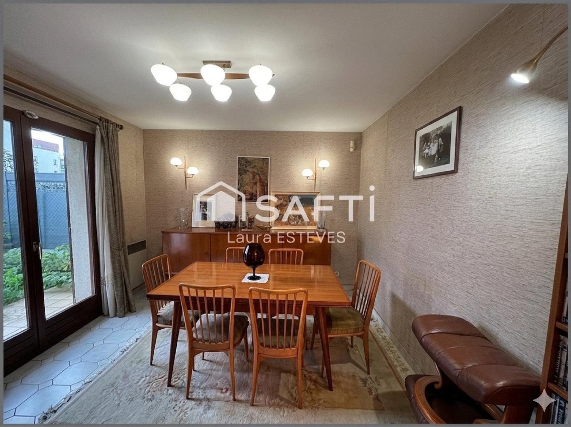Maison à vendre, 130m², Le Pin