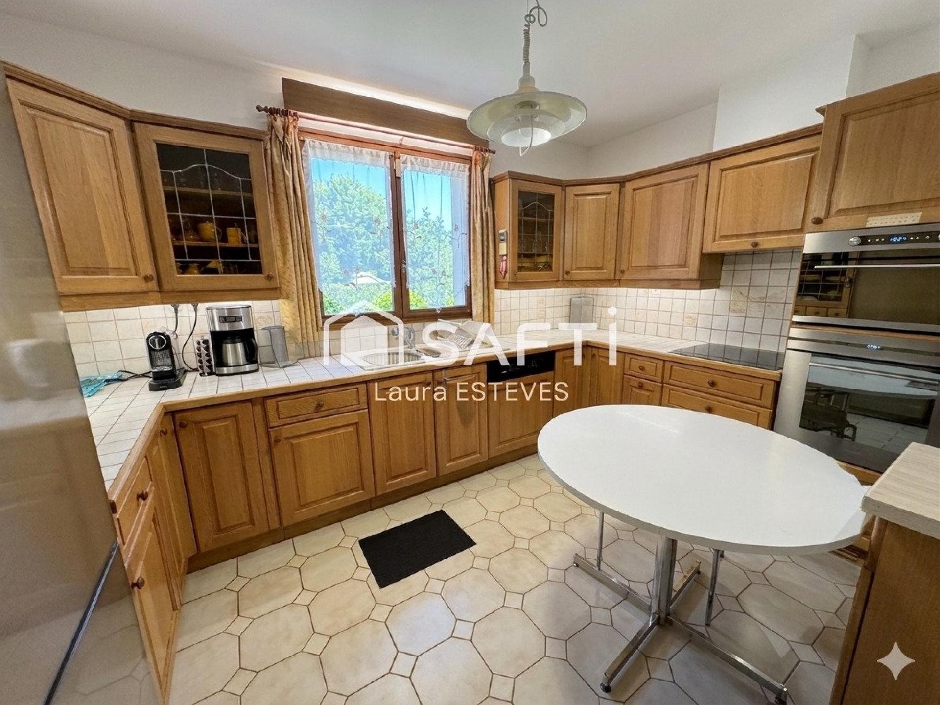 Maison à vendre, 130m², Le Pin