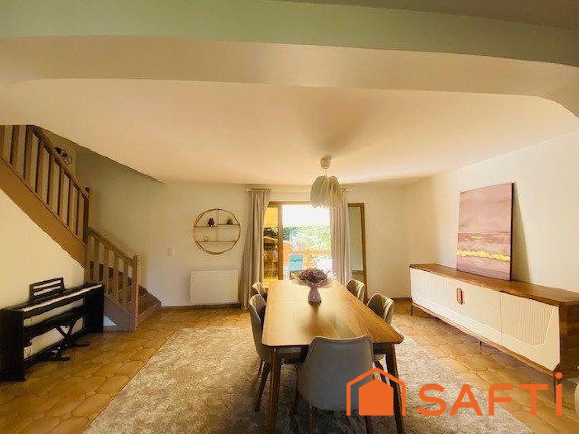 Maison à vendre, 135m², Vaujours