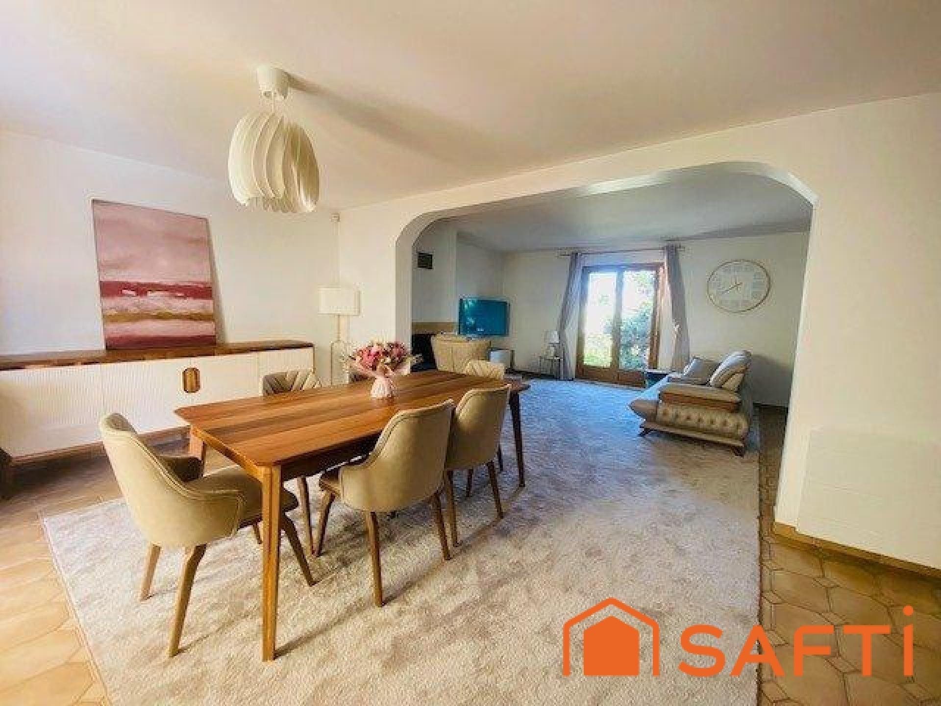 Maison à vendre, 135m², Vaujours