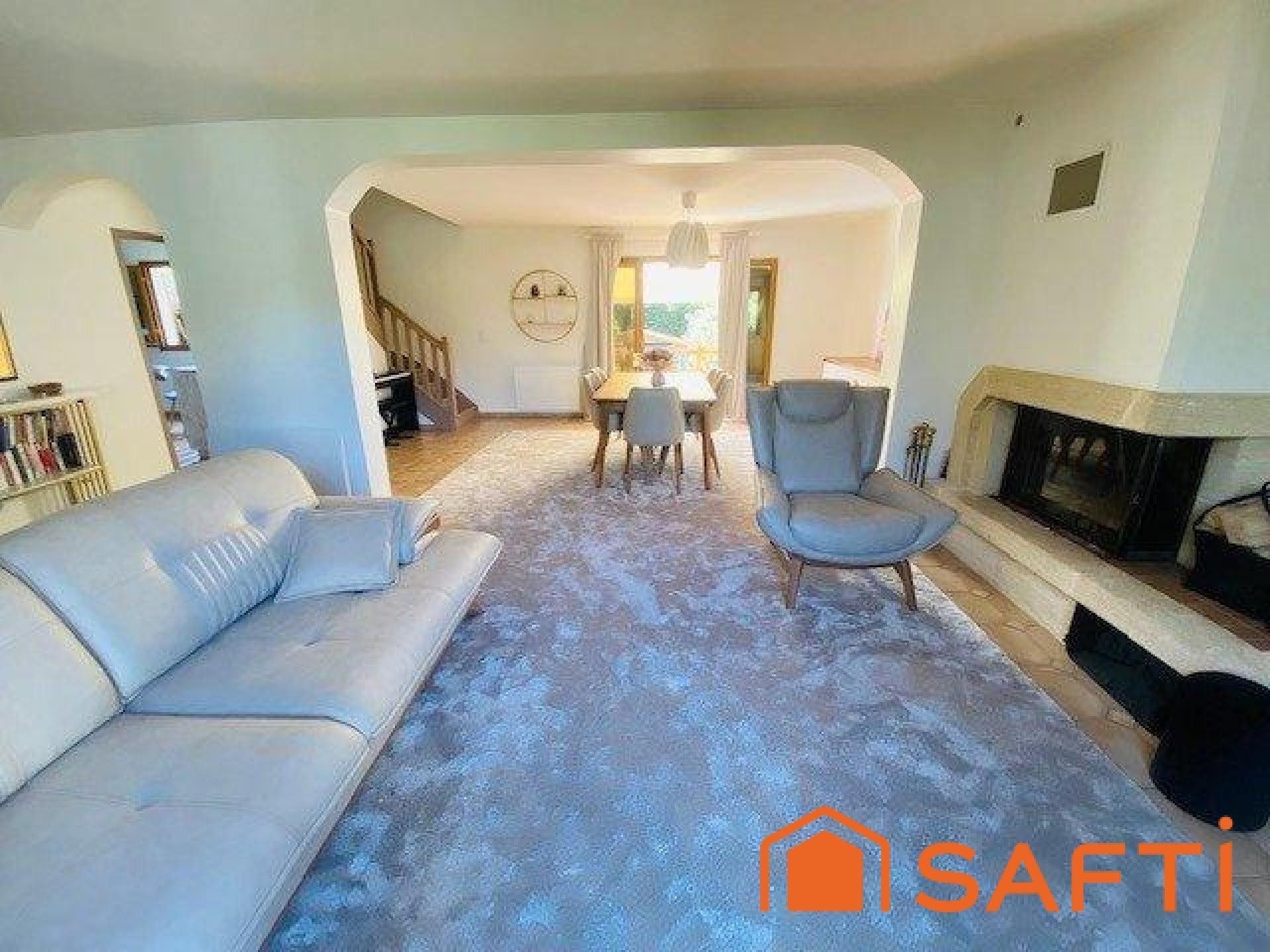 Maison à vendre, 135m², Vaujours