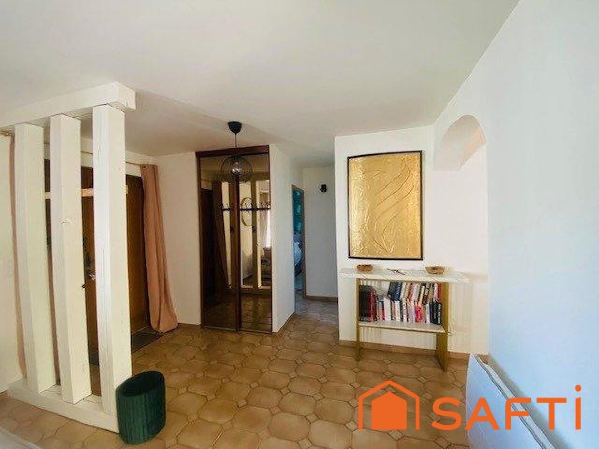 Maison à vendre, 135m², Vaujours