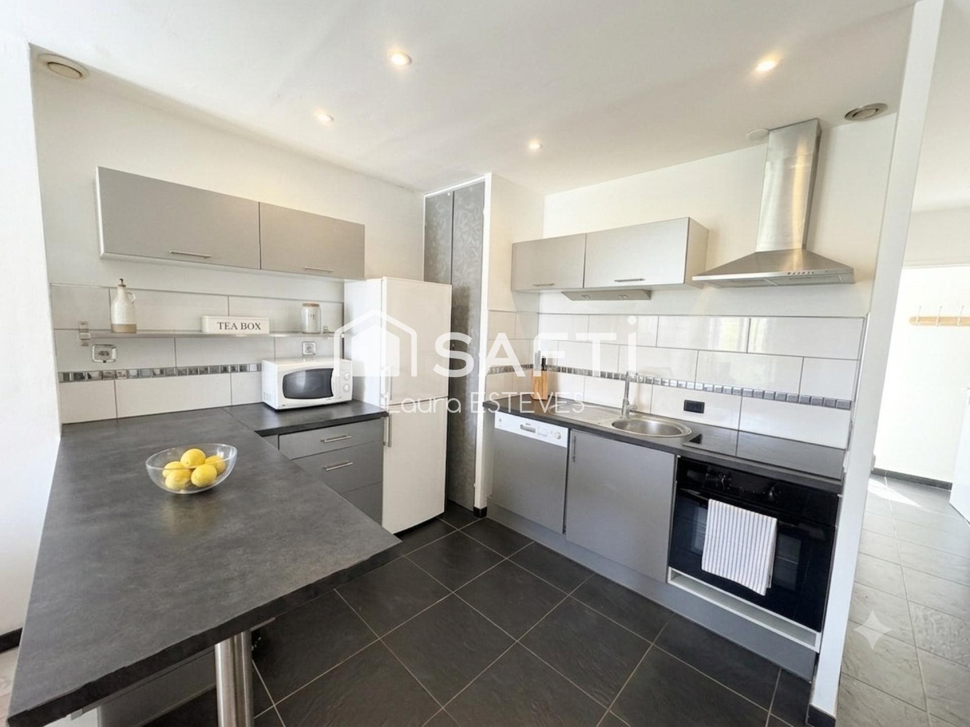 Appartement à vendre, 41m², Le Pin