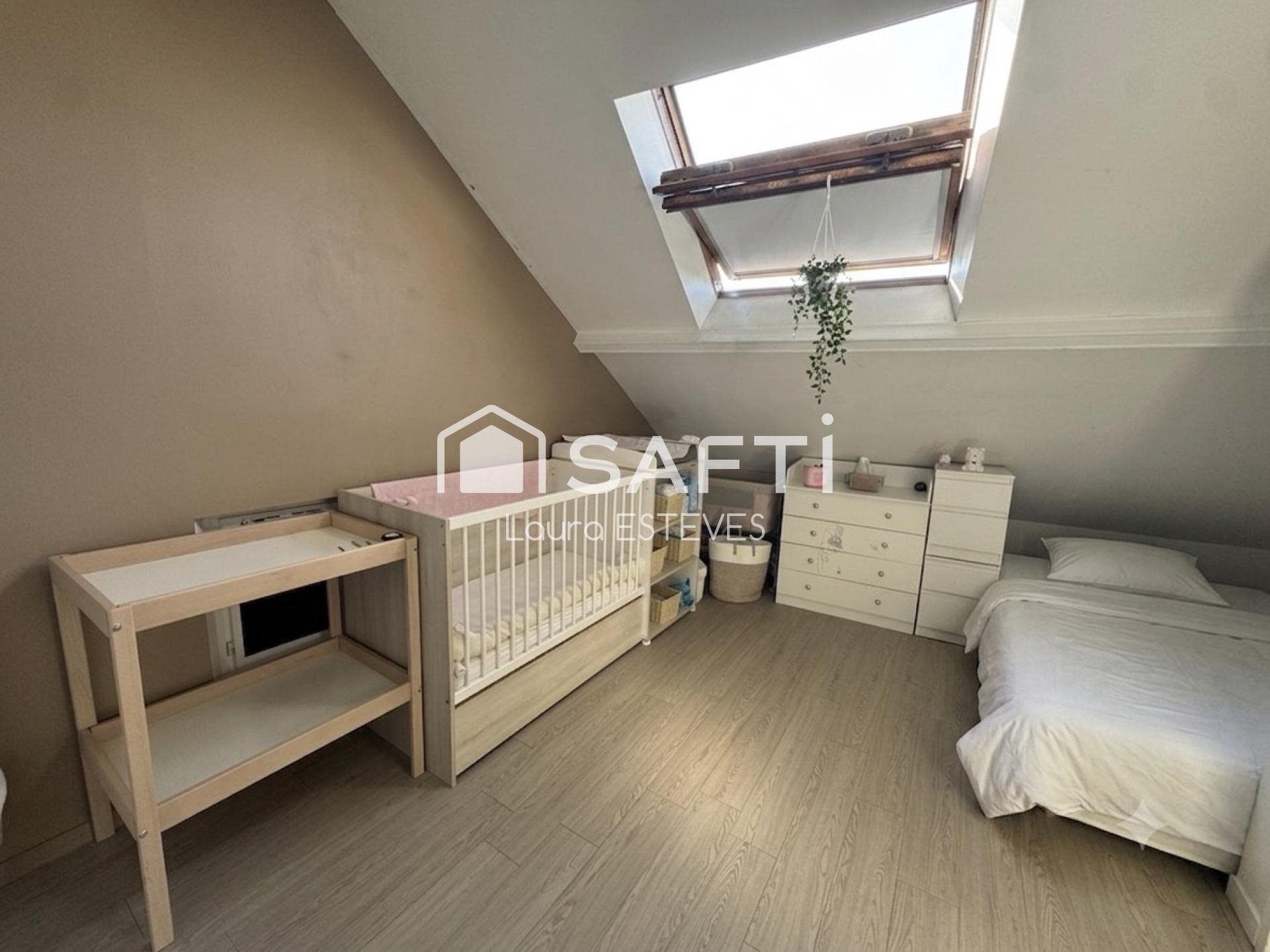 Appartement à vendre, 41m², Le Pin