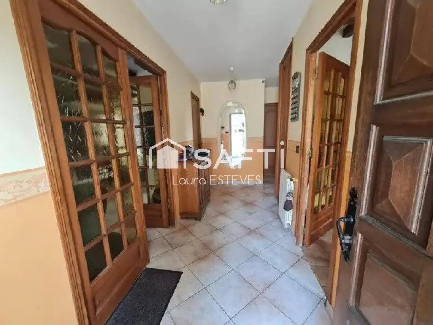 Maison à vendre, 111m², Montfermeil