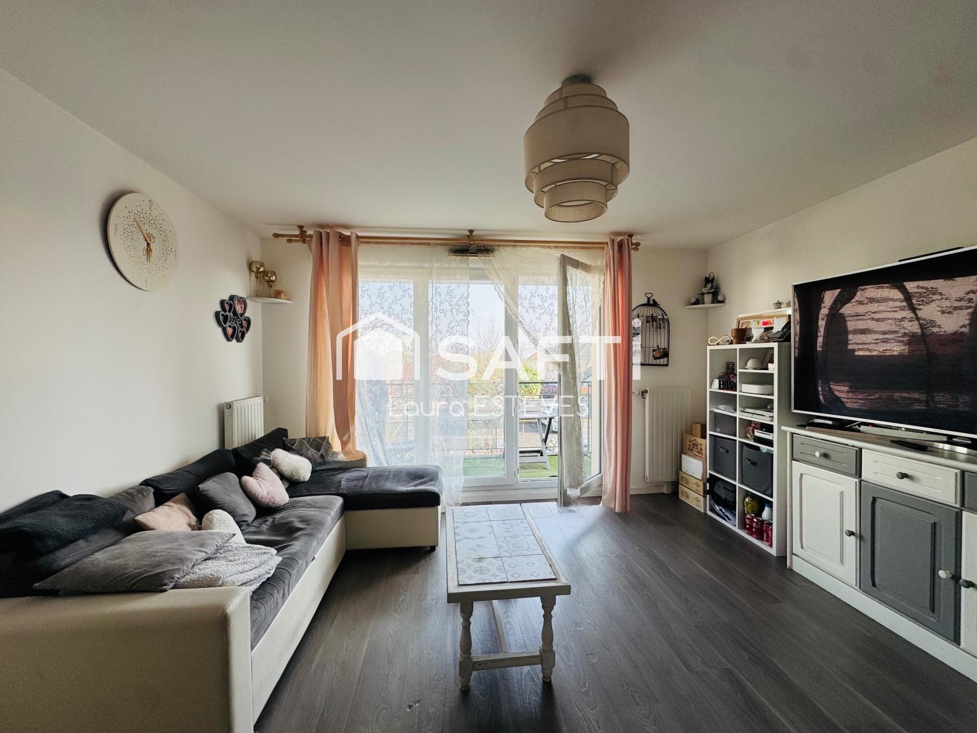 Appartement à vendre, 40m², Le Pin