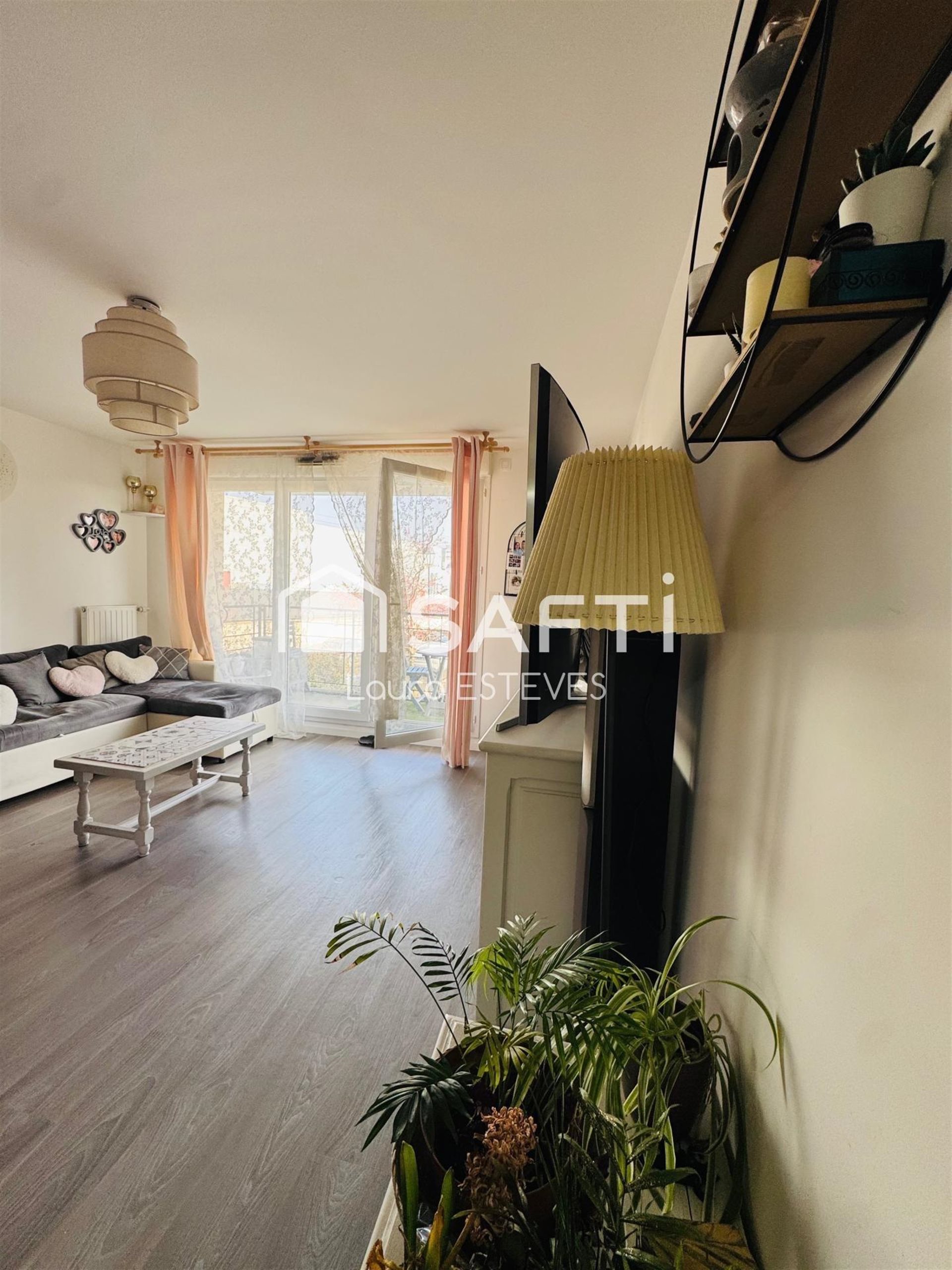 Appartement à vendre, 40m², Le Pin