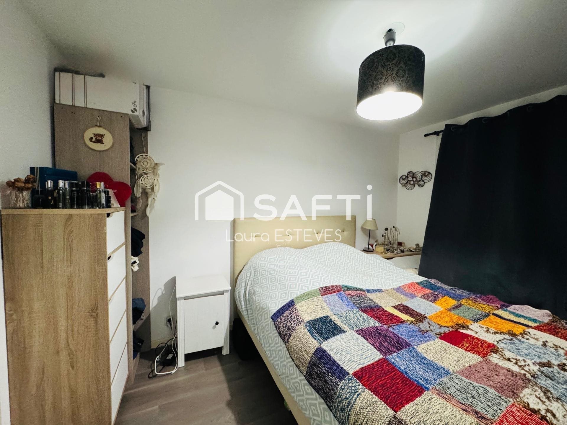Appartement à vendre, 40m², Le Pin