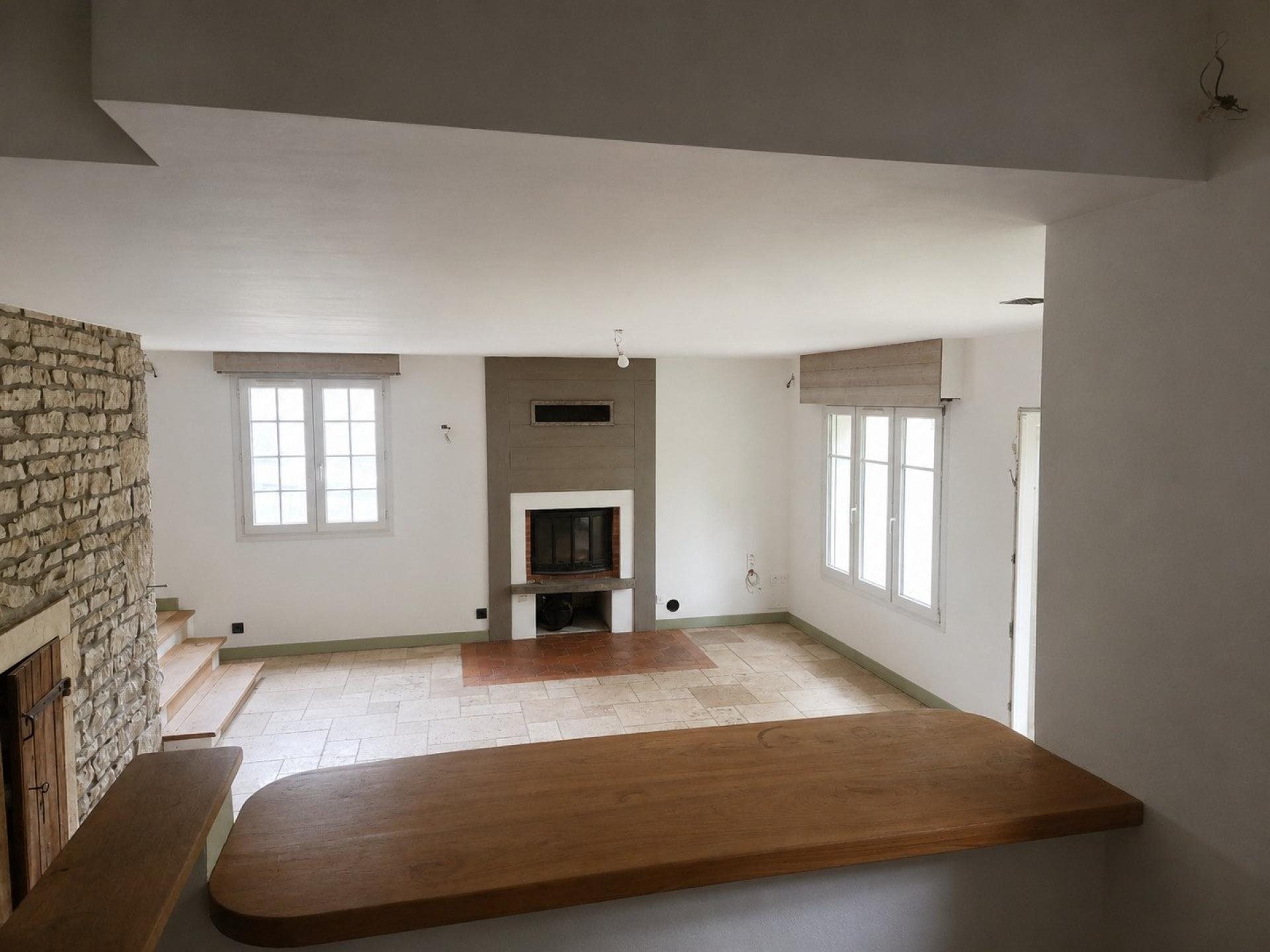 Maison à vendre, 130m², Dijon