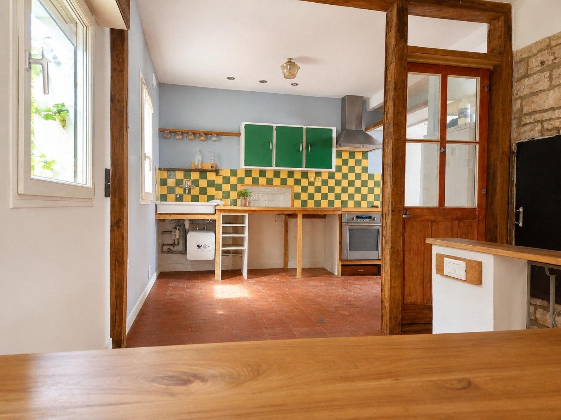 Maison à vendre, 130m², Dijon