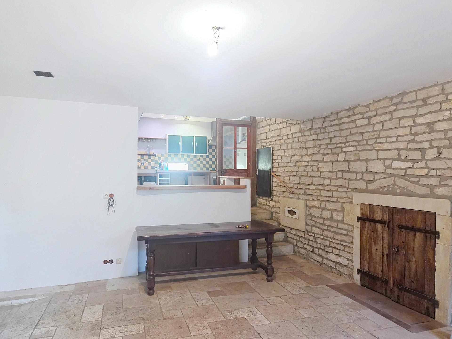 Maison à vendre, 130m², Dijon