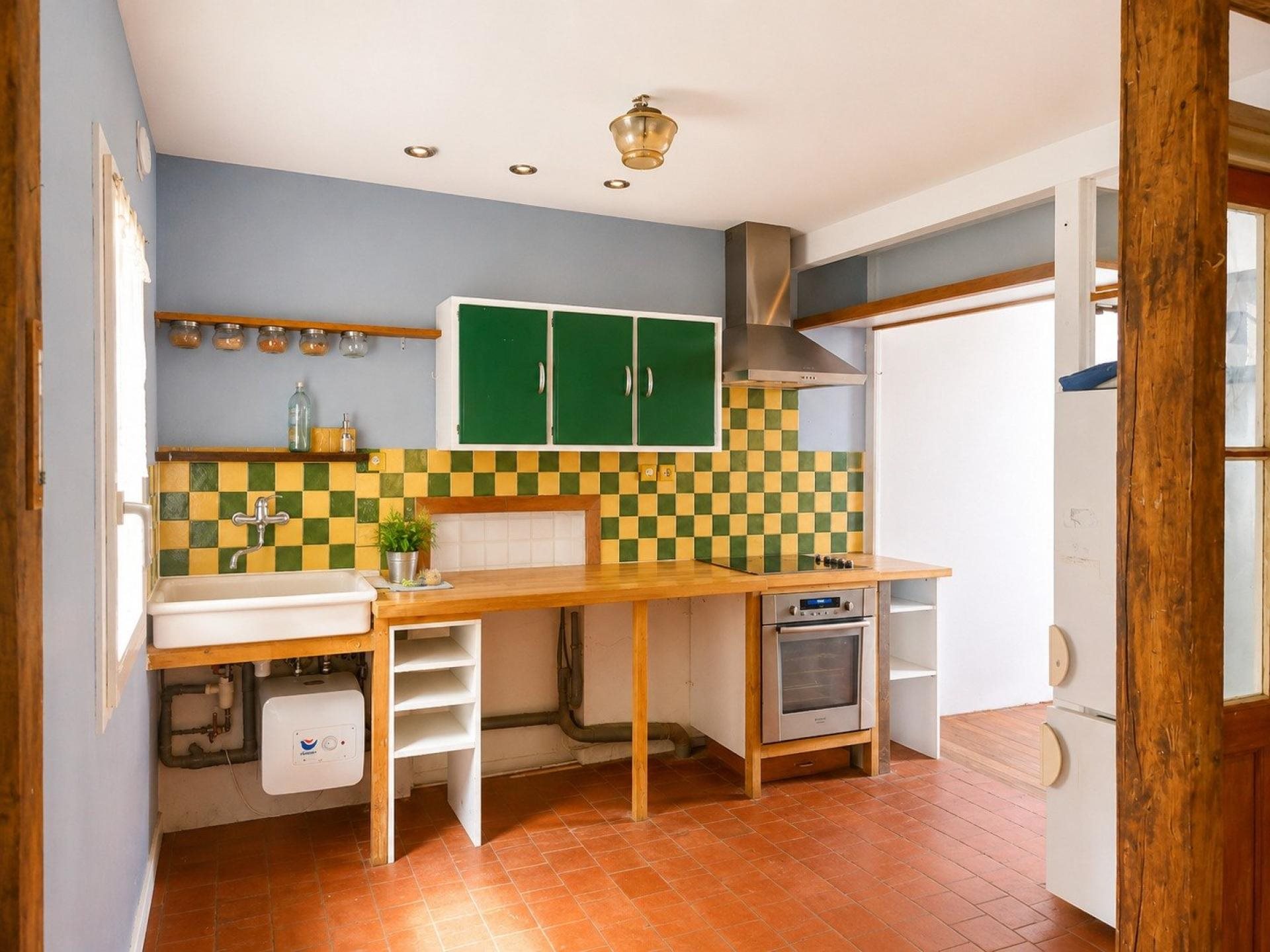 Maison à vendre, 130m², Dijon