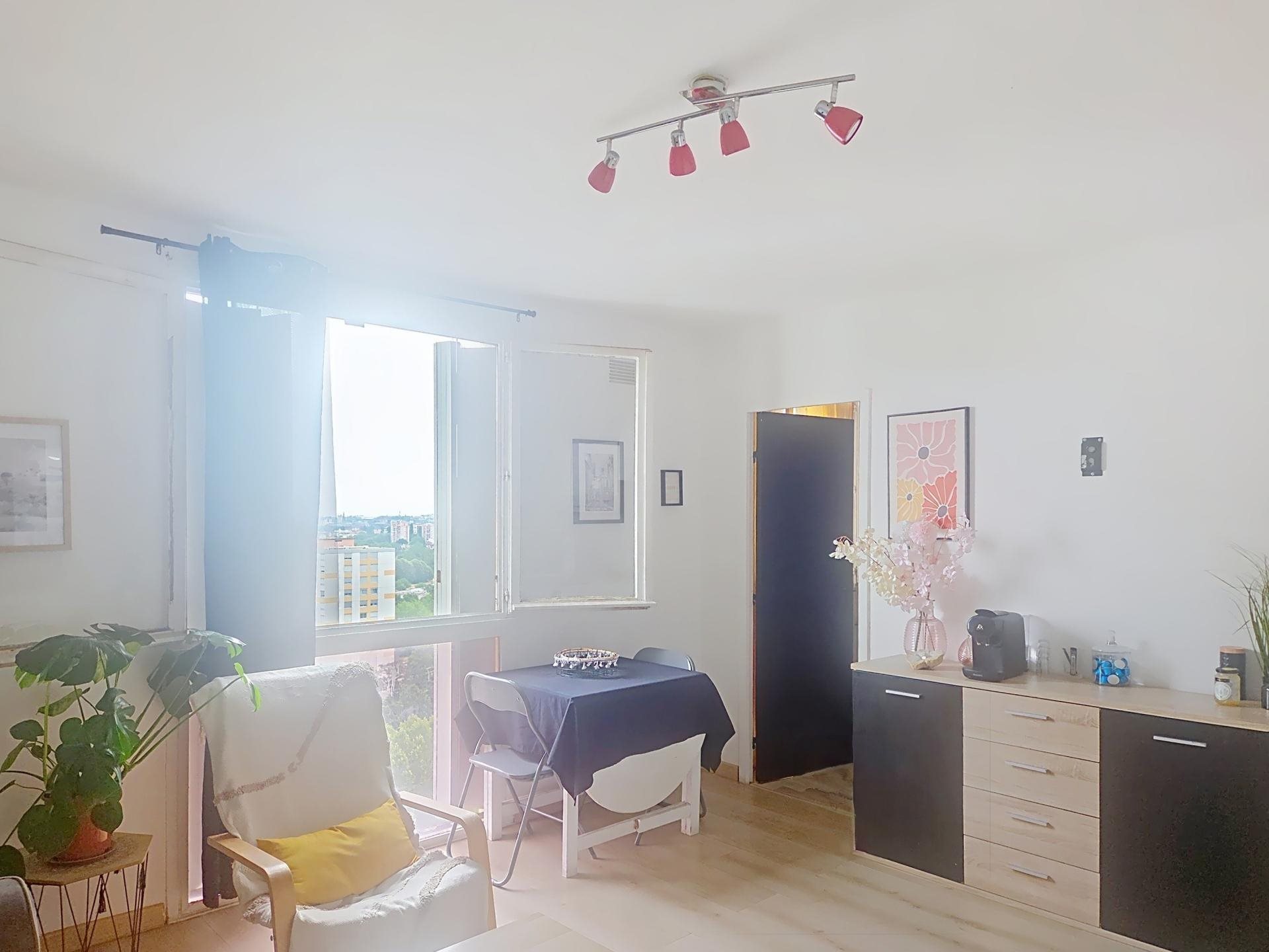 Appartement à vendre, 49m², Dijon